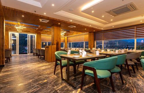Dharamshala Hotel | The Belvedere Himalayan Retreat, Mcleodganj, Dharamshala - By Leisure Hotels