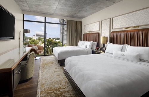 Palm Beach - West Palm Beach Hotel | The Ben West Palm, Autograph Collection