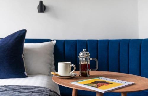 Bristol Hotel | The Berkeley Square Hotel Bristol