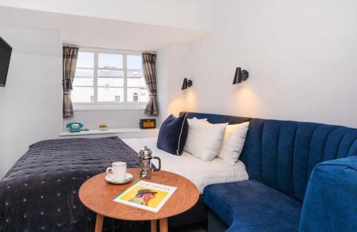 Bristol Hotel | The Berkeley Square Hotel Bristol