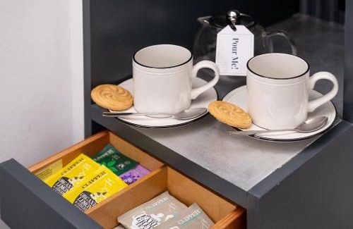 Bristol Hotel | The Berkeley Square Hotel Bristol