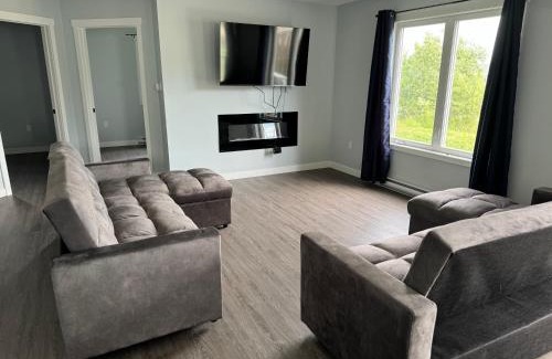 Sydney Apartment | The Berkshire Home