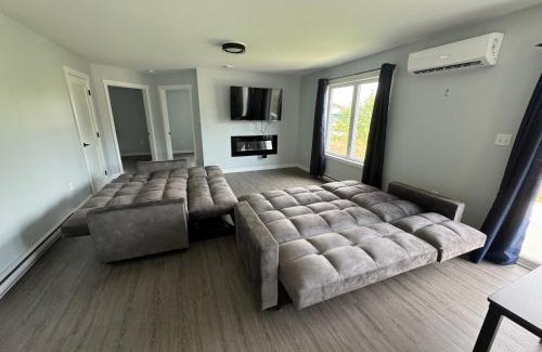 Sydney Apartment | The Berkshire Home