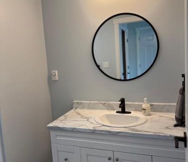 Sydney Apartment | The Berkshire Home