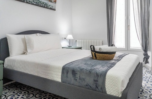 Zafra Old Town Apartment | The best apartment in Zafra to rest, enjoy and be confortable