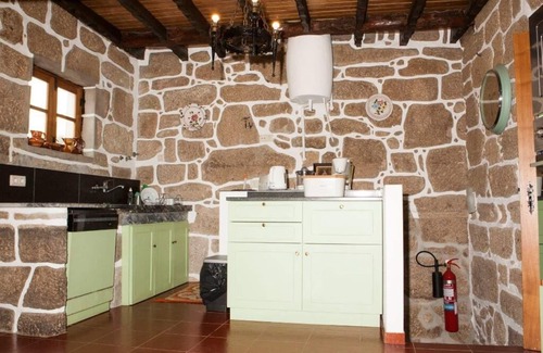 Rio de Moinhos House | The best experience to get to know the north of Portugal