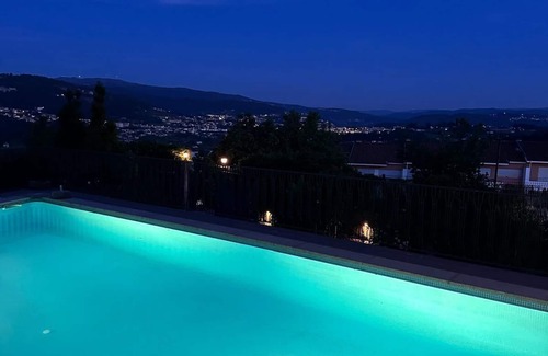 Rio de Moinhos House | The best experience to get to know the north of Portugal