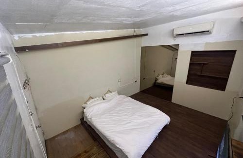 Hengchun Old Town House | The best hot spring room in town