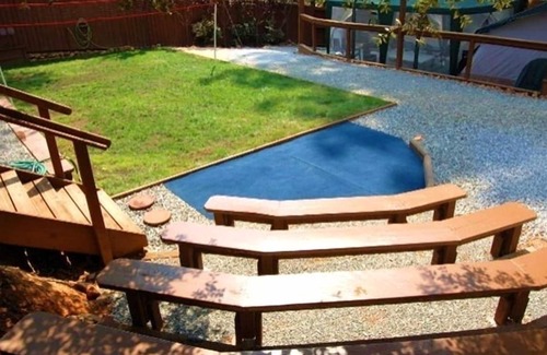 Lakehead-Lakeshore House | THE BEST & MOST PRIVATE HOME ON THE LAKE. EASY WALKS TO EVERYTHING.