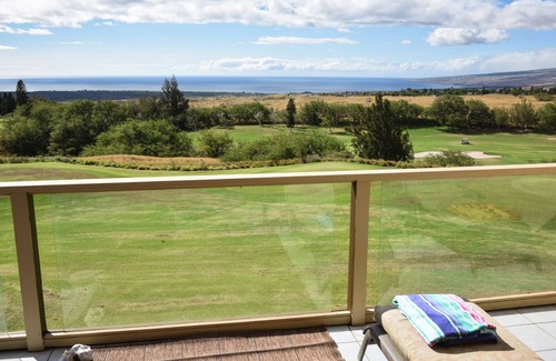 Waikoloa Condo | The Best Ocean View in Waikoloa Village!