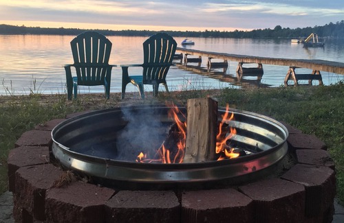 Elk Rapids Cottage | The Best of Birch Lake