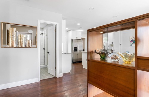 United Central House | The Best of Both Worlds