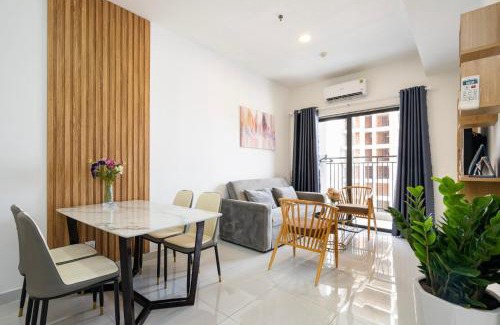 Mang Yang Apartment | The best price apartment at SOHO