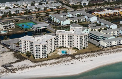 Pensacola Beach Condo | The Best Time to Come to the Beach! Fall Specials!