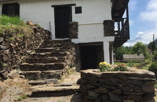 Bausen House | The best view in the Val d'Arán