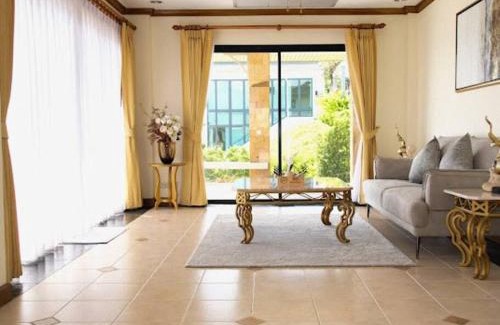 Pa Klok Villa | The best view of coastal 01