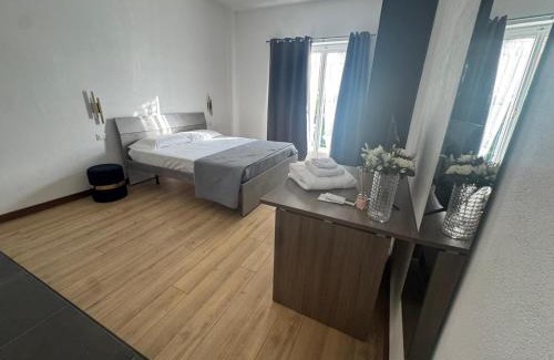 San Giorgio a Cremano House | The Better