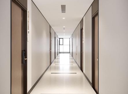District 9 Apartment | The Beverly 1PN Luxury view VIP