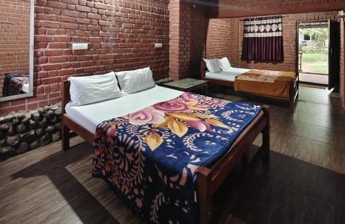 Masinagudi House | The Big Cat's Den - Maravakandy Resort, Masinagudi