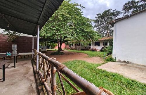 Masinagudi House | The Big Cat's Den - Maravakandy Resort, Masinagudi