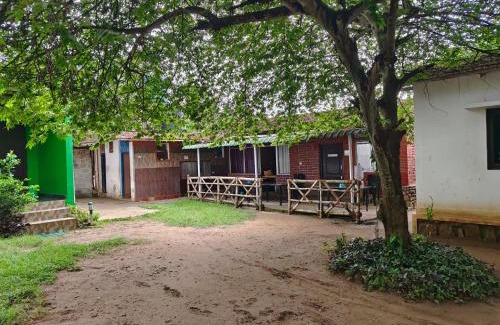 Masinagudi House | The Big Cat's Den - Maravakandy Resort, Masinagudi