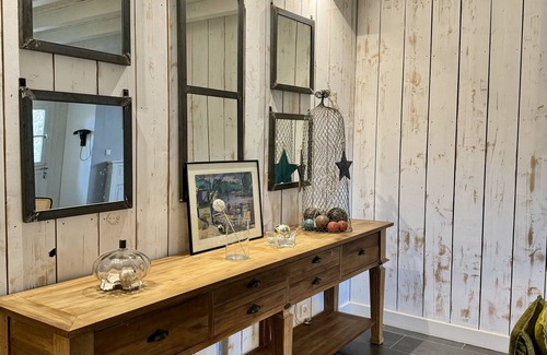 Plouha Cottage | The big cypress - charming cottage in Brittany 500 m from the sea