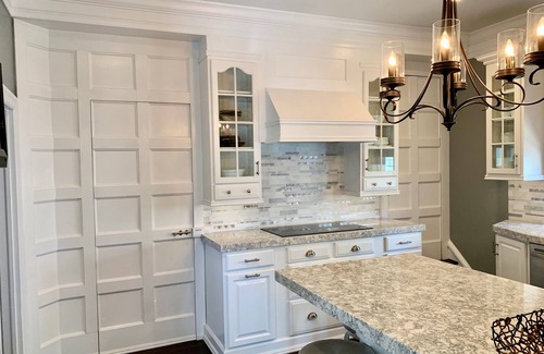 Cape May House | The Big House on Hughes- unbeatable location, killer porch and parking galore