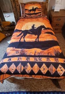 Seascale House | The Big "W" Ranch House