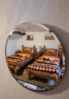 Seascale House | The Big "W" Ranch House