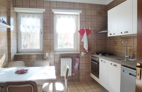 Aosta Apartment | The birch tree, comfortable apartment wifi and parking free