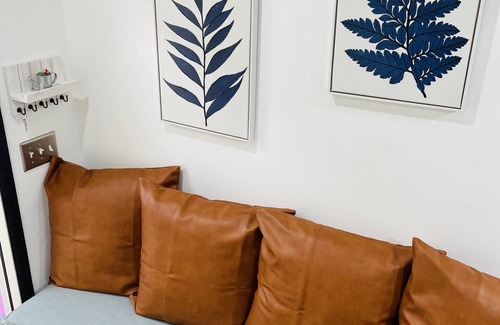 Alhambra Apartment | The Birds Nest in Central Phoenix