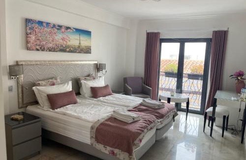 Alvor House | The Birds Nest