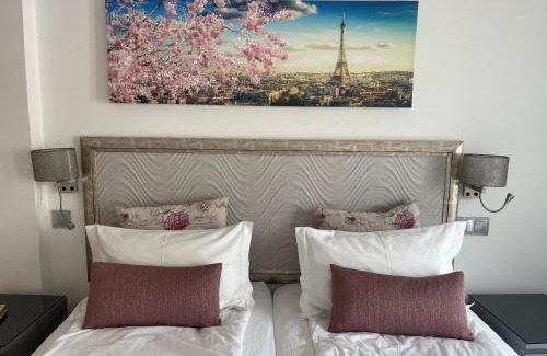 Alvor House | The Birds Nest