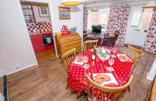 Holt House | The Bittern 30A - Ukc2844