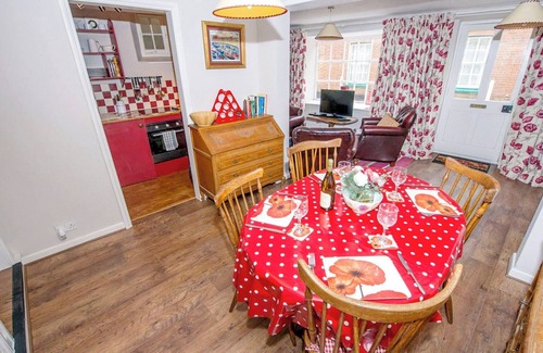 Holt Cottage | The Bittern 30a - UKC2844