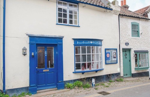 Holt Cottage | The Bittern 30a - UKC2844