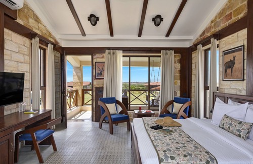 Velavadar Resort | The Blackbuck Trails Velavadar