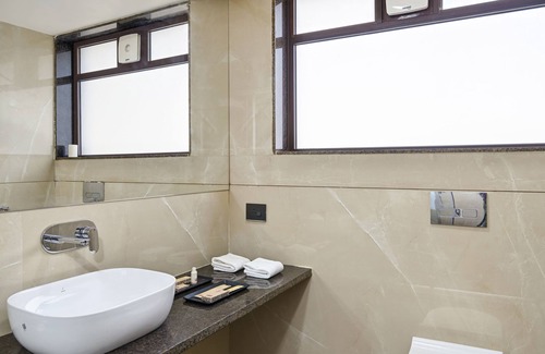 Velavadar Resort | The Blackbuck Trails Velavadar