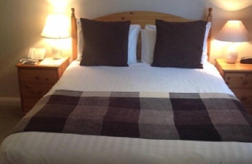 Talkin Hotel | The Blacksmiths Arms
