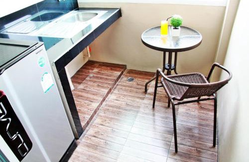 Hat Yai Apartment | The Bless Residence