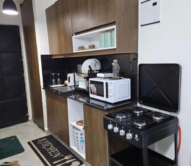Ongata Rongai Apartment | The Bliss