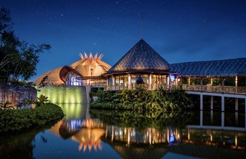 Villa Juarez Apartment | THE BLISS TWO BEDROOM SUITE