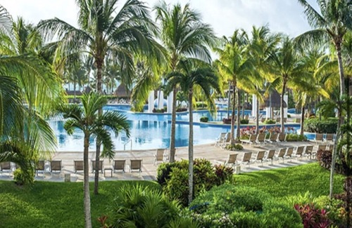 Villa Juarez Apartment | THE BLISS TWO BEDROOM SUITE