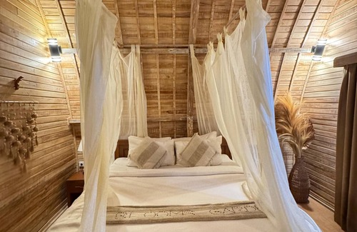 Baturiti Cabin | The Blooms Villa