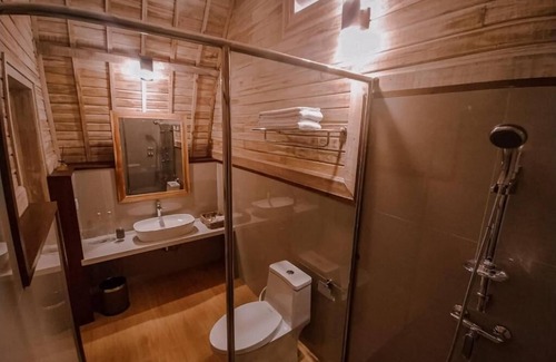 Baturiti Cabin | The Blooms Villa