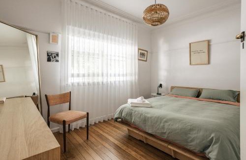 Mollymook Beach House | The Blue Beach House - Pet Friendly Coastal Escape in Mollymook