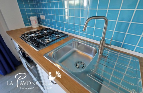 Teulada House | The Blue Lapwing at the Court