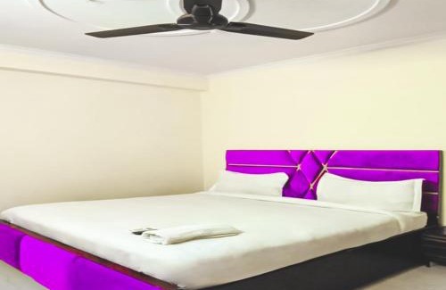 South West Bed & Breakfast | The Blue SKY Residency