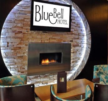 Neath Hotel | The BlueBell Hotel