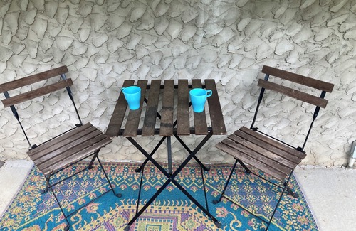 Candler House | The Blueridge Bungalow